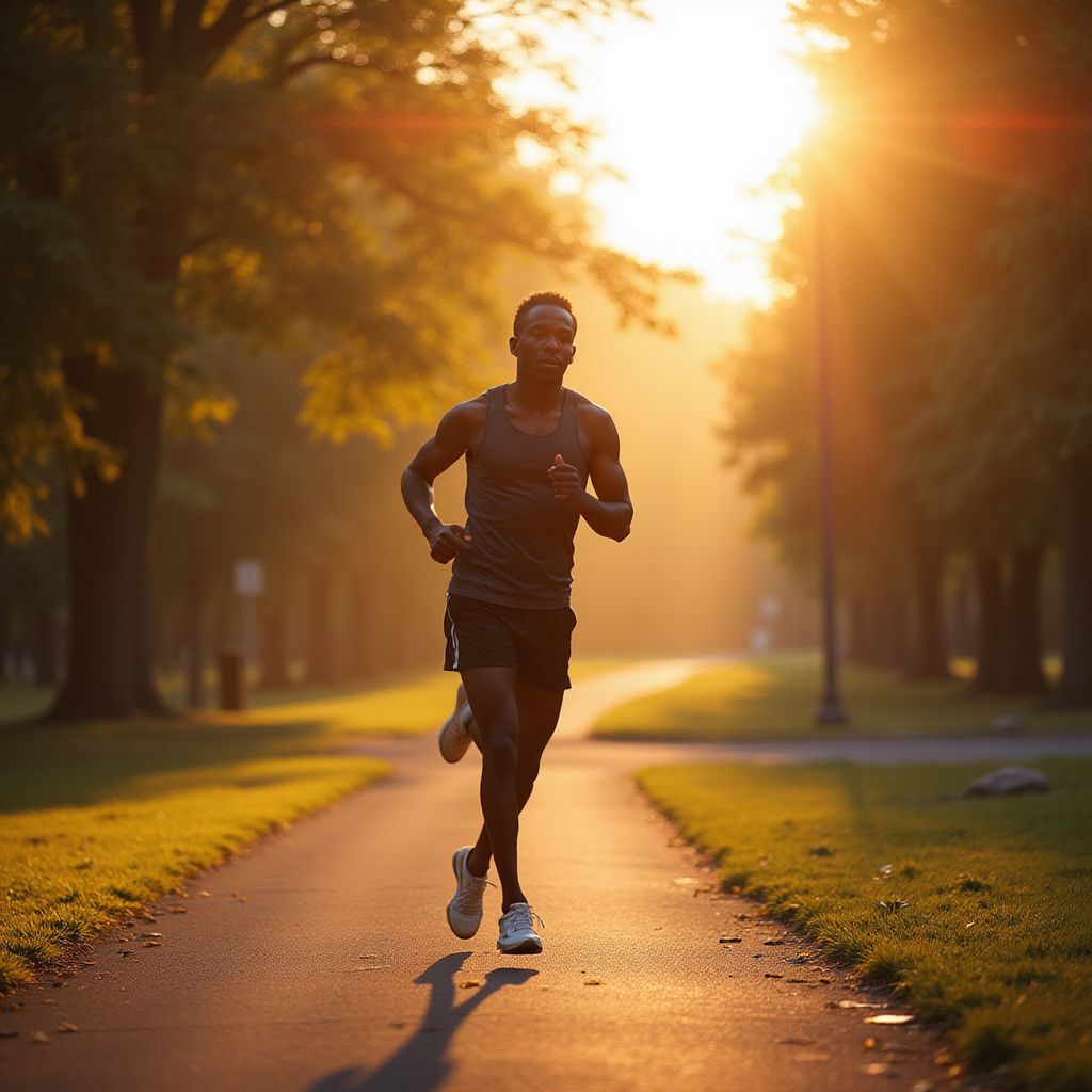 Coach Marcus scene 3