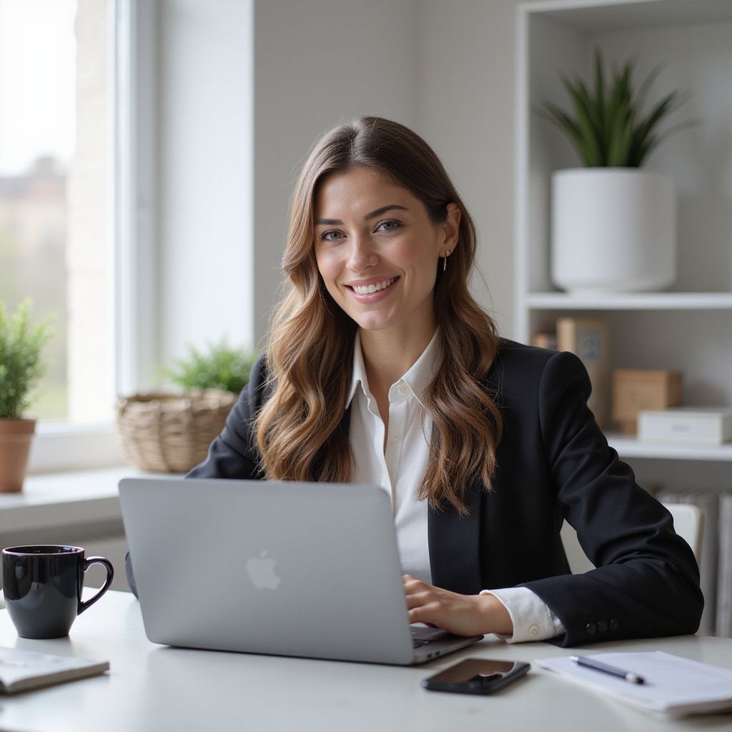 Emma Lindgren scene 1