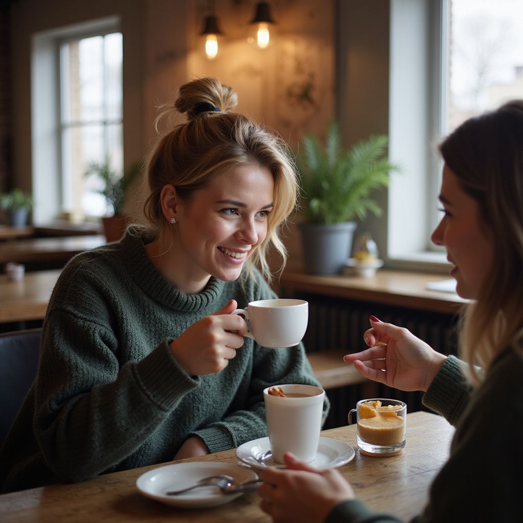 Emma Lindgren scene 3