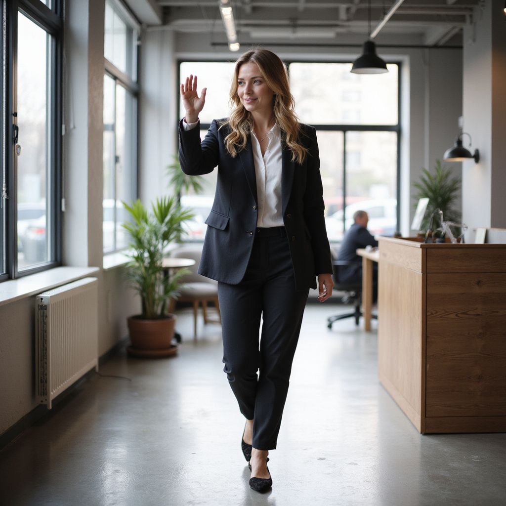 Emma Lindgren scene 5