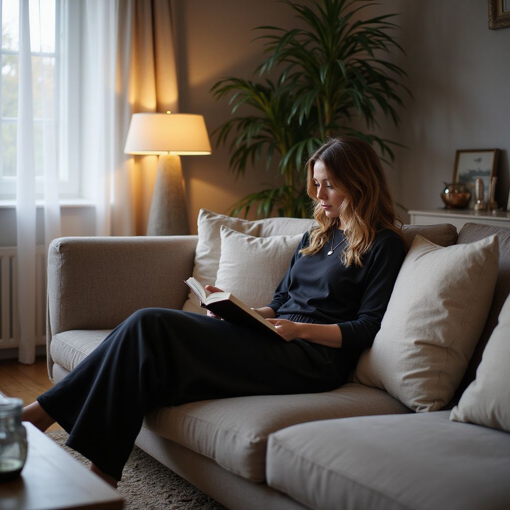 Emma Lindgren scene 6