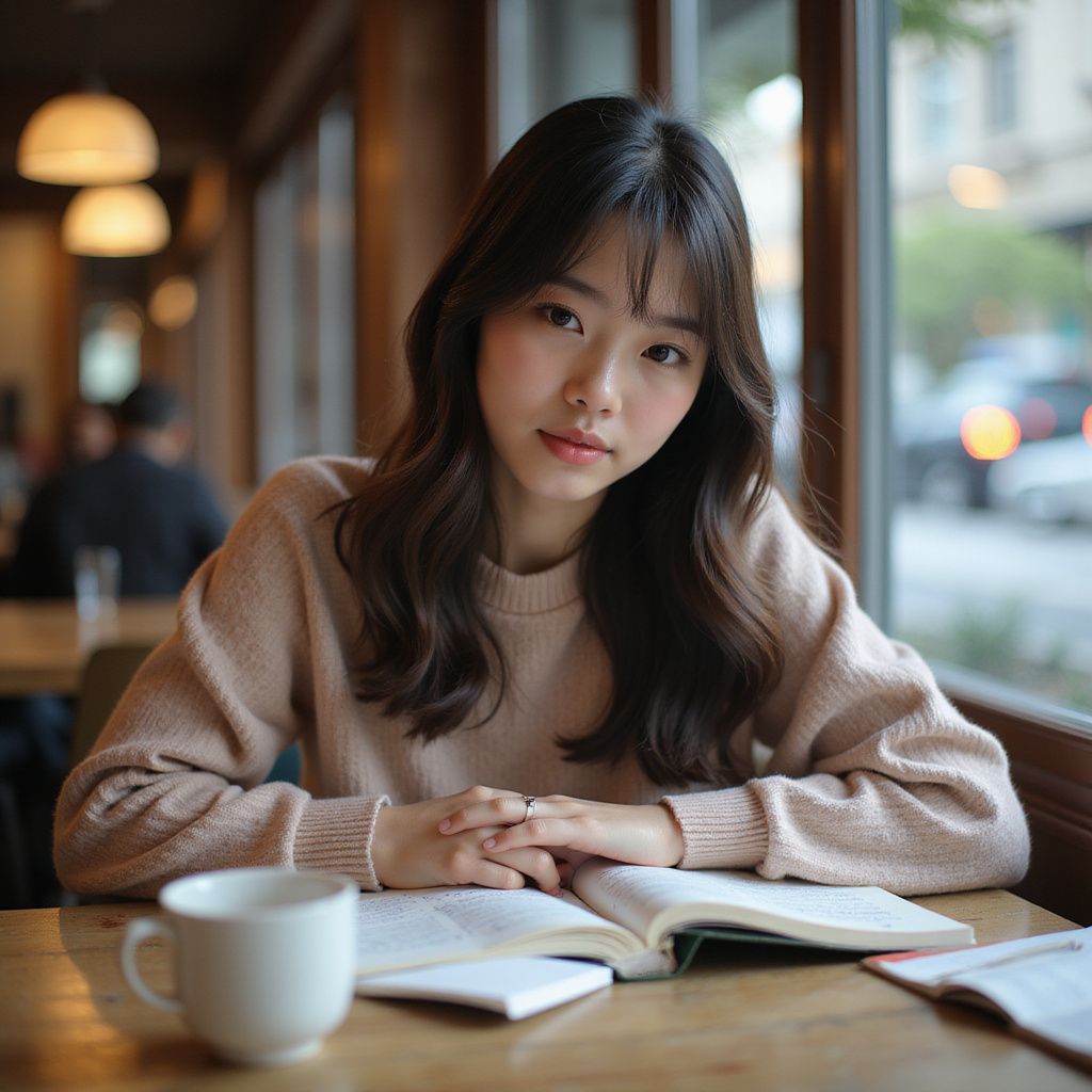 Sakura Sensei scene 4