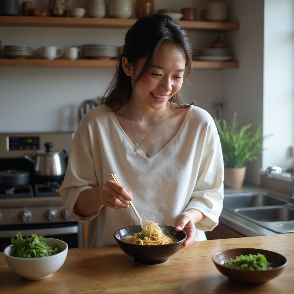 Sakura Sensei scene 5